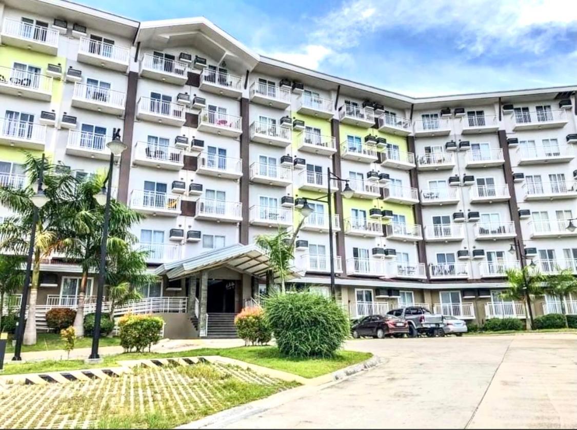 119 Amani Grand Mactan Resort Lapu-Lapu City Kültér fotó