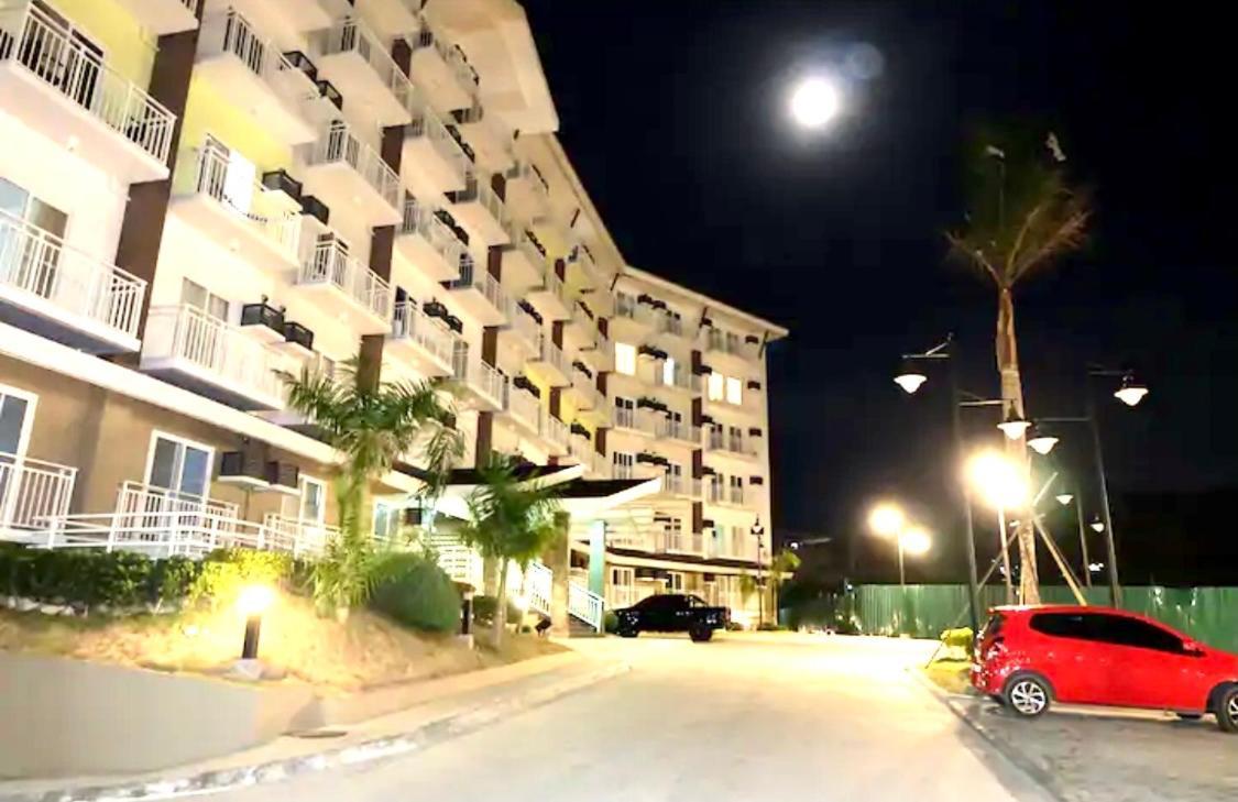 119 Amani Grand Mactan Resort Lapu-Lapu City Kültér fotó