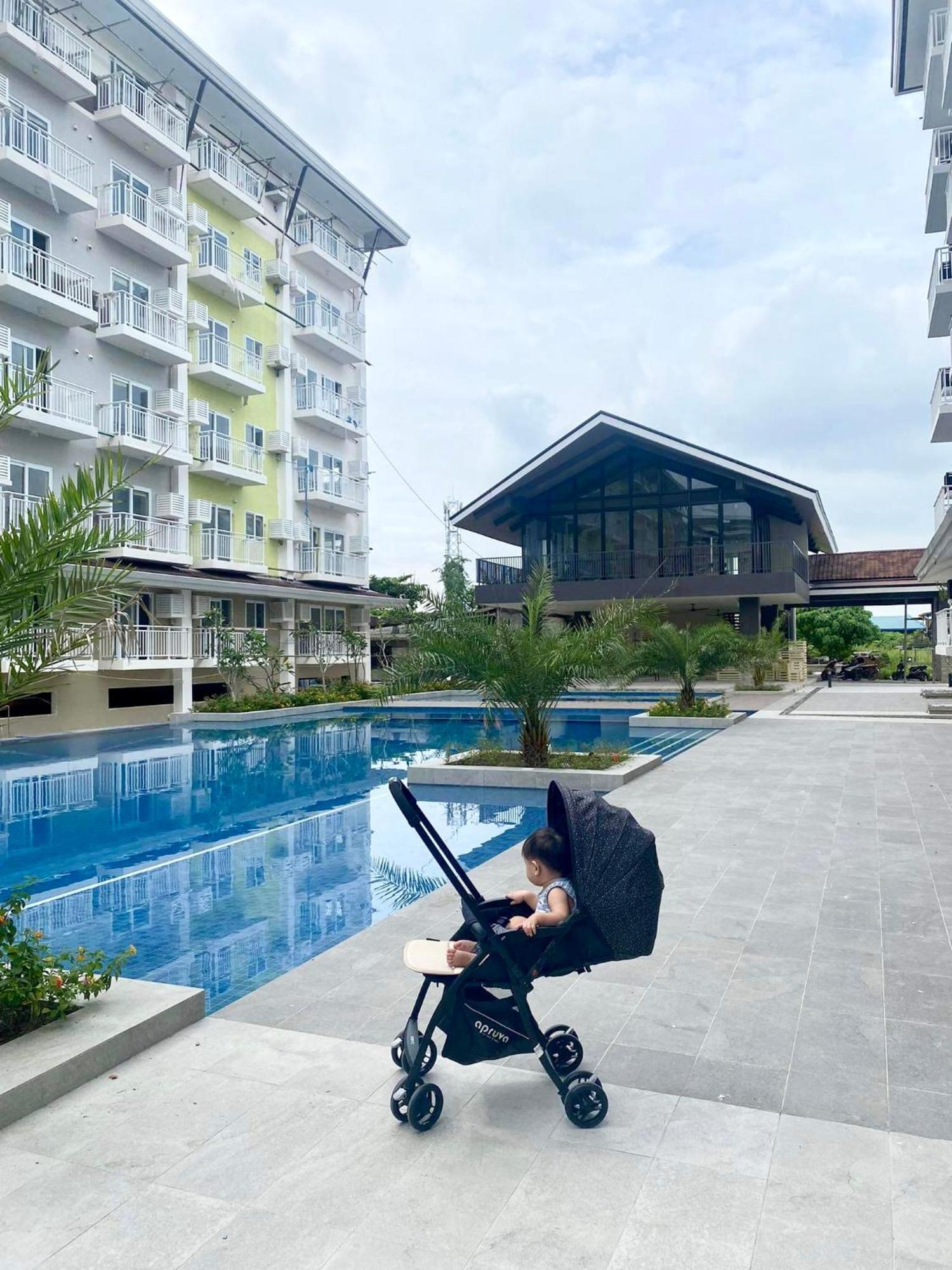 119 Amani Grand Mactan Resort Lapu-Lapu City Kültér fotó