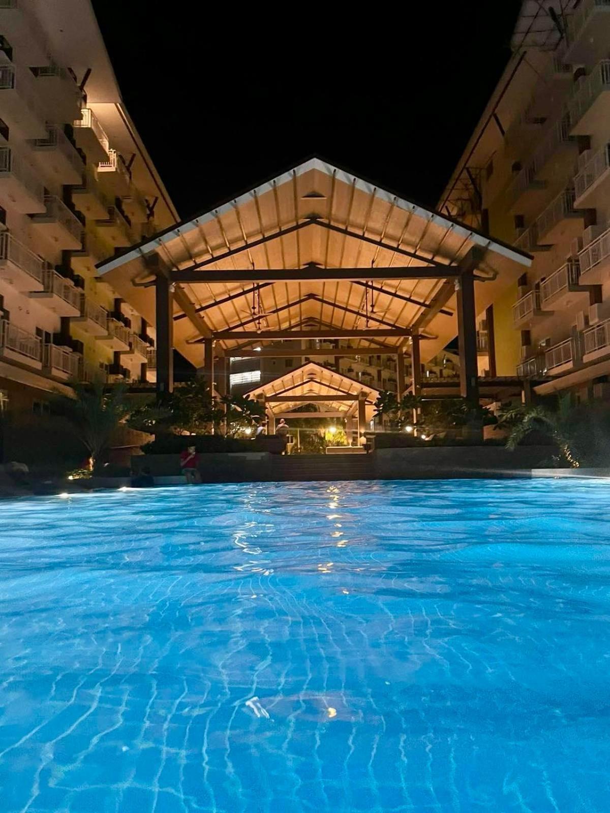 119 Amani Grand Mactan Resort Lapu-Lapu City Kültér fotó